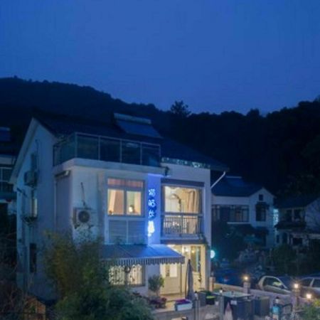 Captain Cat Inn Hangzhou Esterno foto